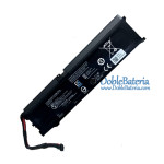 Batería para Razer RC30-0270 Hazel Blade-15-Base RZ09-03006 [Batería de repuesto]